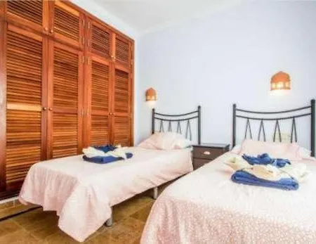 Argentina Villa *