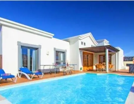 Argentina Villa *
