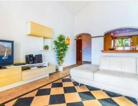 Villa Argentina *