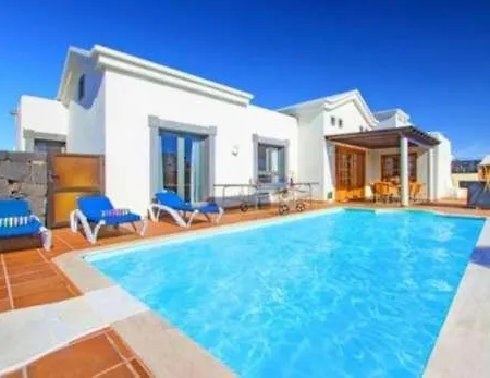 Villa Argentina Playa Blanca (Lanzarote)